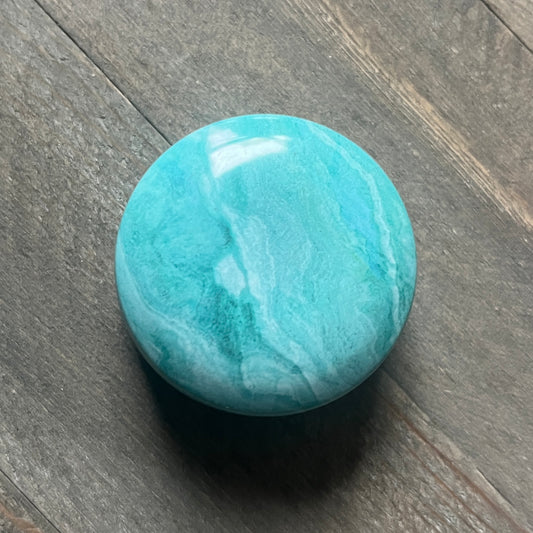 Calendula Lip Balm
