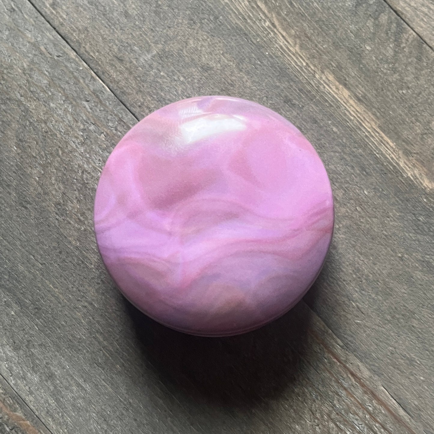 Calendula Lip Balm