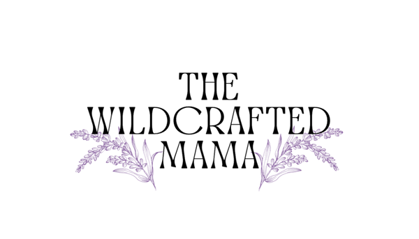 The Wildcrafted Mama